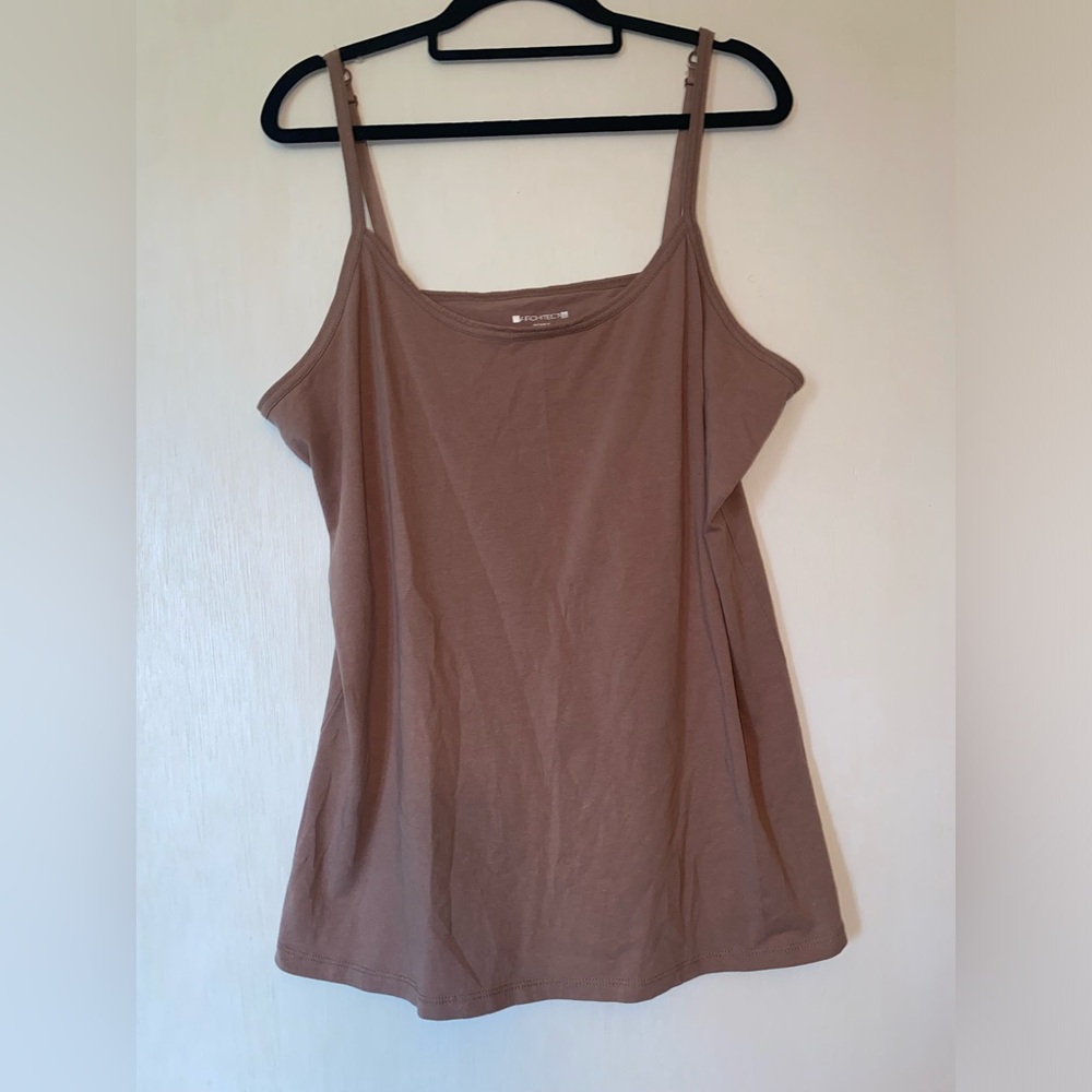 5/$20 cami tank top